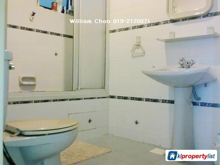 3 bedroom Condominium for rent in KL City - image 12
