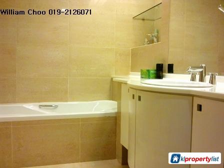 6 bedroom Penthouse for sale in KL City - image 12