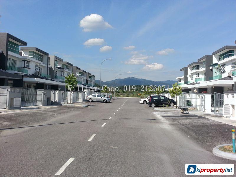 4 bedroom 2-sty Terrace/Link House for sale in Semenyih - image 12