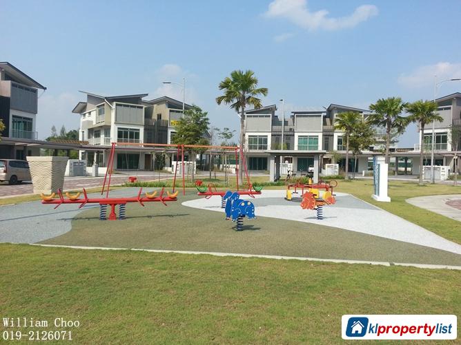5 bedroom 3-sty Terrace/Link House for sale in Puchong - image 12