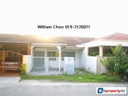 Picture of 3 bedroom 1-sty Terrace/Link House for sale in Klang