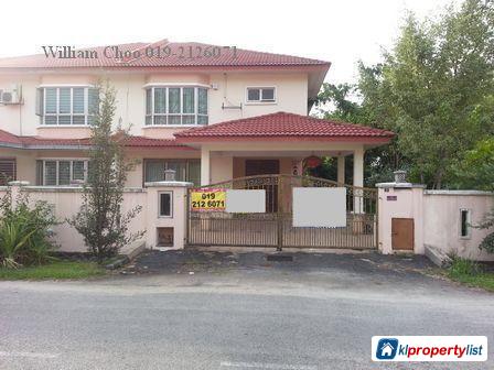 Picture of 4 bedroom Semi-detached House for sale in Kajang