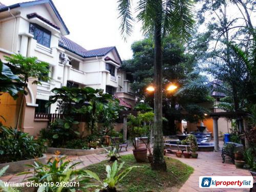 2 bedroom Townhouse for sale in Ampang Hilir