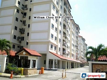 Pictures of 3 bedroom Apartment for rent in KL City