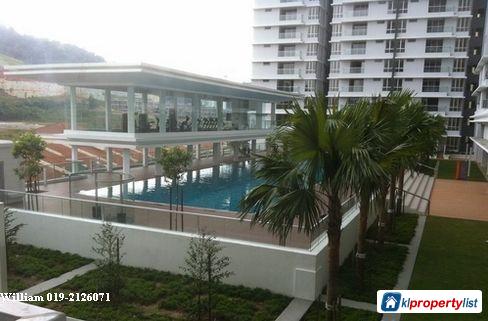 Picture of 4 bedroom Condominium for sale in Setapak