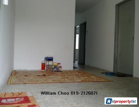 3 bedroom 1-sty Terrace/Link House for sale in Klang
