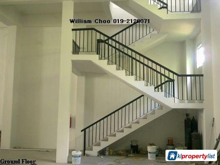 Factory for rent in Batu Caves - image 2