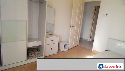 4 bedroom Condominium for rent in KL City