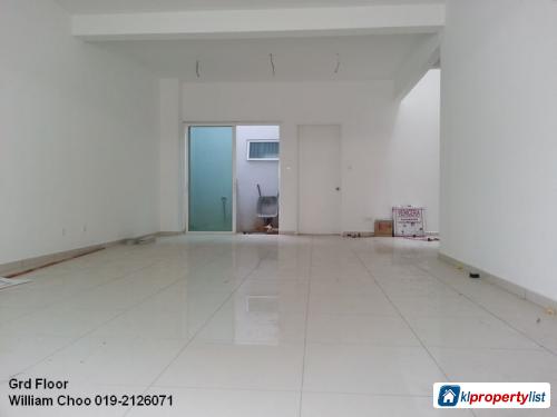 4 bedroom 3-sty Terrace/Link House for sale in Kajang