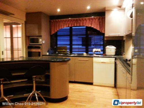 2 bedroom Townhouse for sale in Ampang Hilir - image 2