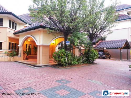 2 bedroom Townhouse for sale in Ampang Hilir - image 2