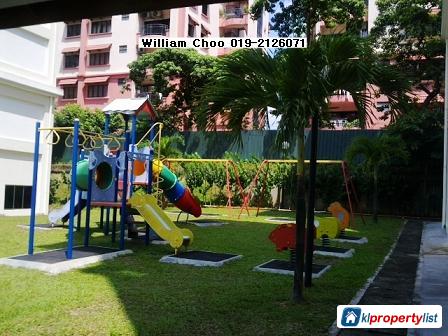 3 bedroom Apartment for rent in KL City - image 2