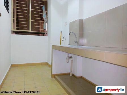 3 bedroom Apartment for rent in KL City