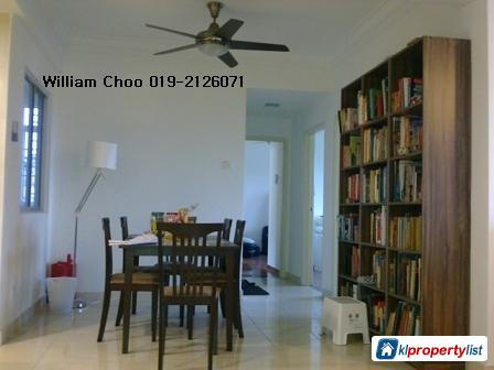 3 bedroom Apartment for sale in KL City - image 2