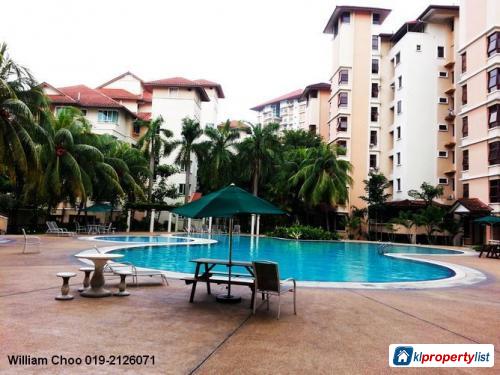 3 bedroom Condominium for rent in Putrajaya - image 2