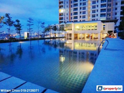 3 bedroom Condominium for rent in Puchong - image 2