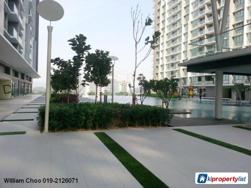 3 bedroom Condominium for sale in Bukit Jalil - image 2