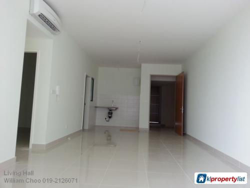 3 bedroom Condominium for sale in Bukit Jalil