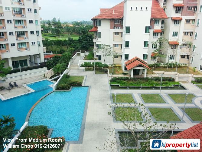 4 bedroom Condominium for sale in Putrajaya - image 2