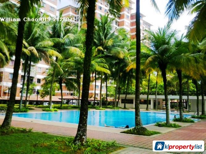 4 bedroom Condominium for rent in Bandar Sungai Long - image 2