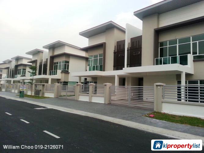 6 bedroom Semi-detached House for sale in Klang