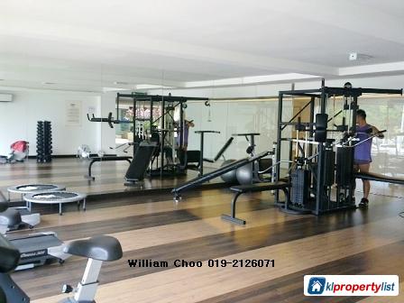 3 bedroom Condominium for rent in KL City - image 2