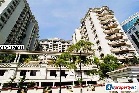 3 bedroom Condominium for sale in KL City - image 2