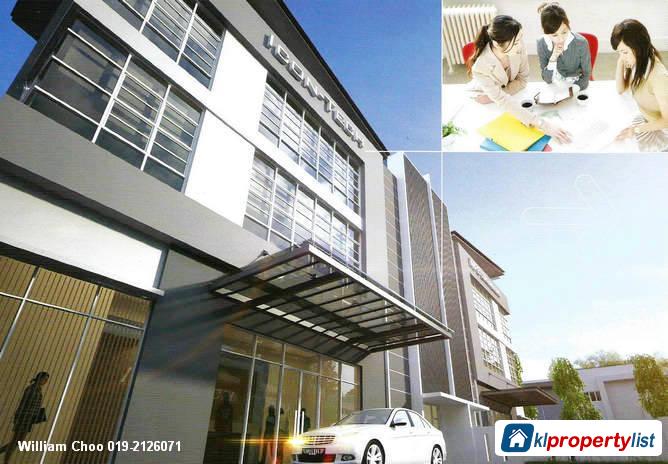 Factory for sale in Kajang - image 2