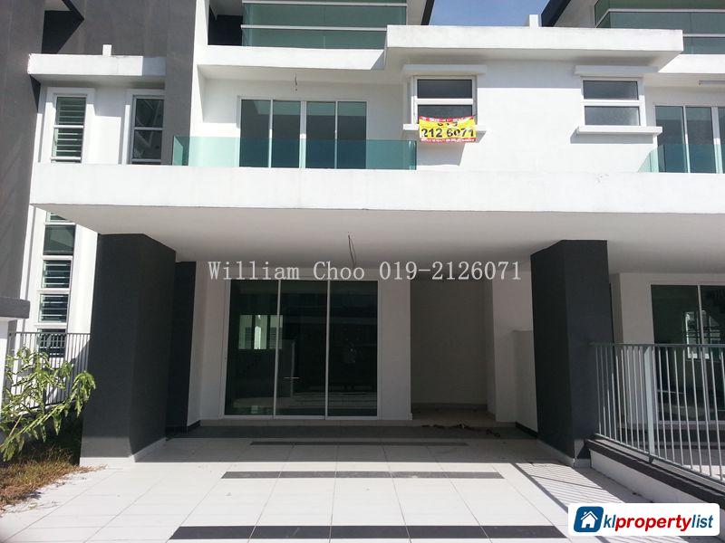 4 bedroom 2-sty Terrace/Link House for sale in Semenyih - image 2