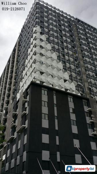 1 bedroom Serviced Residence for rent in Petaling Jaya