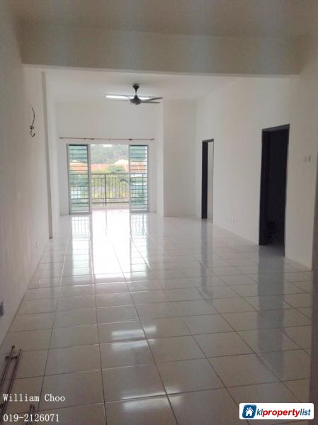 3 bedroom Apartment for rent in Bandar Mahkota Cheras - image 2