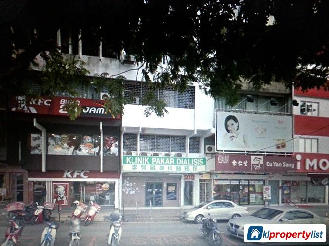Shop-Office for rent in Cheras - image 2