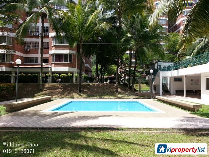 3 bedroom Condominium for sale in Bandar Sungai Long - image 2