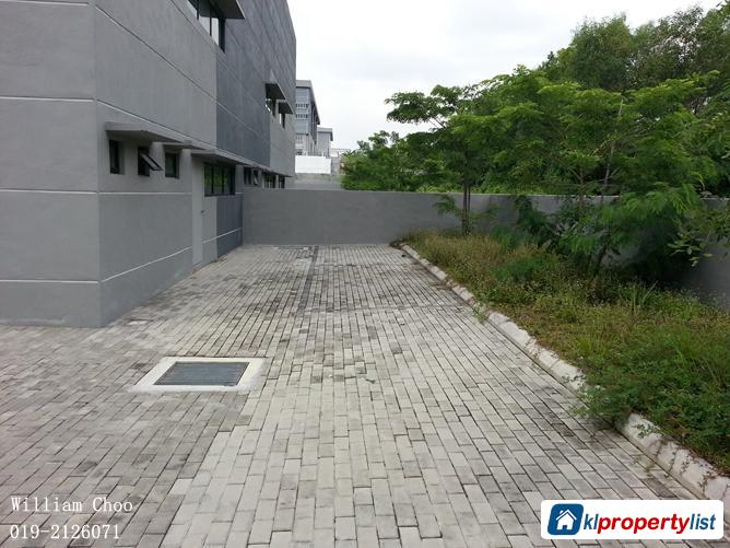 Factory for sale in Kajang - image 2