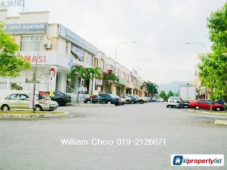 Shophouse for sale in Kajang - image 3
