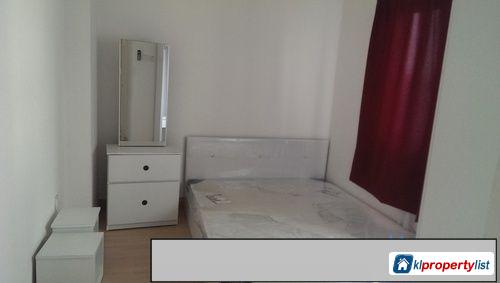 4 bedroom Condominium for rent in KL City - image 3