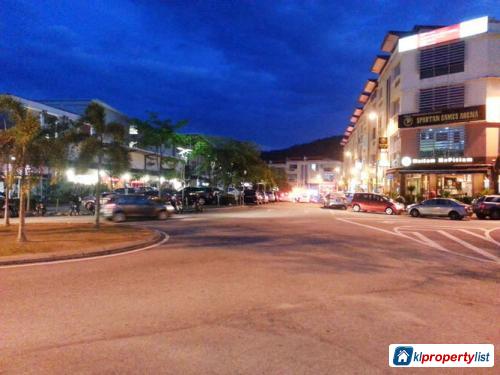 Office for sale in Wangsa Maju in Kuala Lumpur