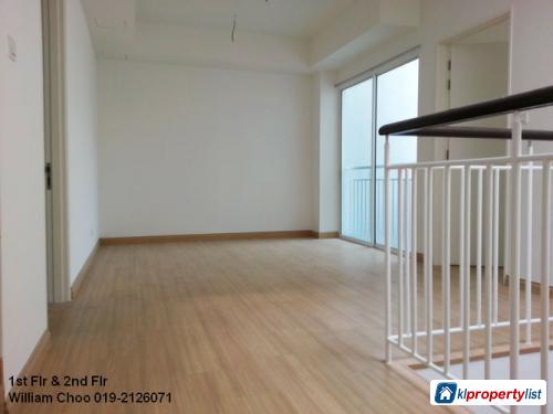 4 bedroom 3-sty Terrace/Link House for rent in Kajang - image 3
