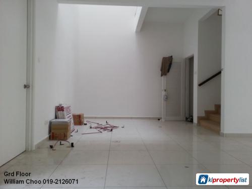 4 bedroom 3-sty Terrace/Link House for sale in Kajang in Selangor