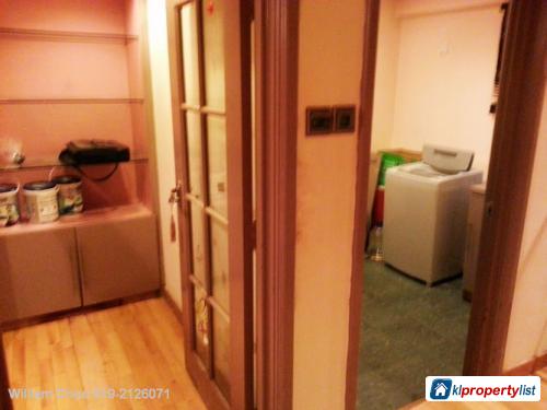 2 bedroom Townhouse for sale in Ampang Hilir - image 3