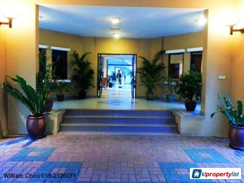 2 bedroom Townhouse for sale in Ampang Hilir - image 3