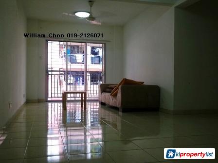 3 bedroom Apartment for rent in KL City - image 3