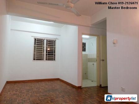 3 bedroom Apartment for rent in KL City in Kuala Lumpur
