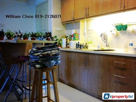3 bedroom Apartment for sale in KL City - image 3