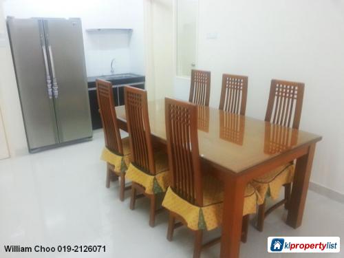 4 bedroom Condominium for sale in Setapak - image 3