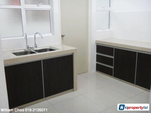 3 bedroom Condominium for rent in Puchong - image 3