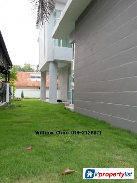 7 bedroom Bungalow for sale in Kajang - image 3