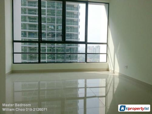 3 bedroom Condominium for sale in Bukit Jalil in Kuala Lumpur