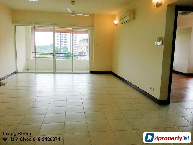 4 bedroom Condominium for sale in Putrajaya in Putrajaya