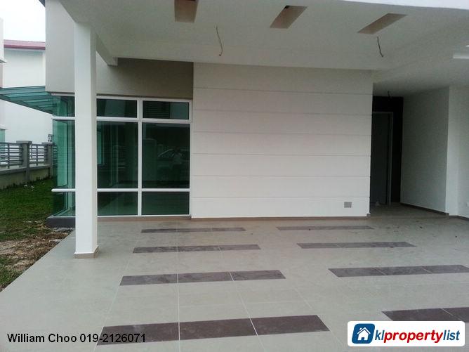 6 bedroom Semi-detached House for sale in Klang in Selangor
